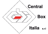 Central Box Italia Retina Logo